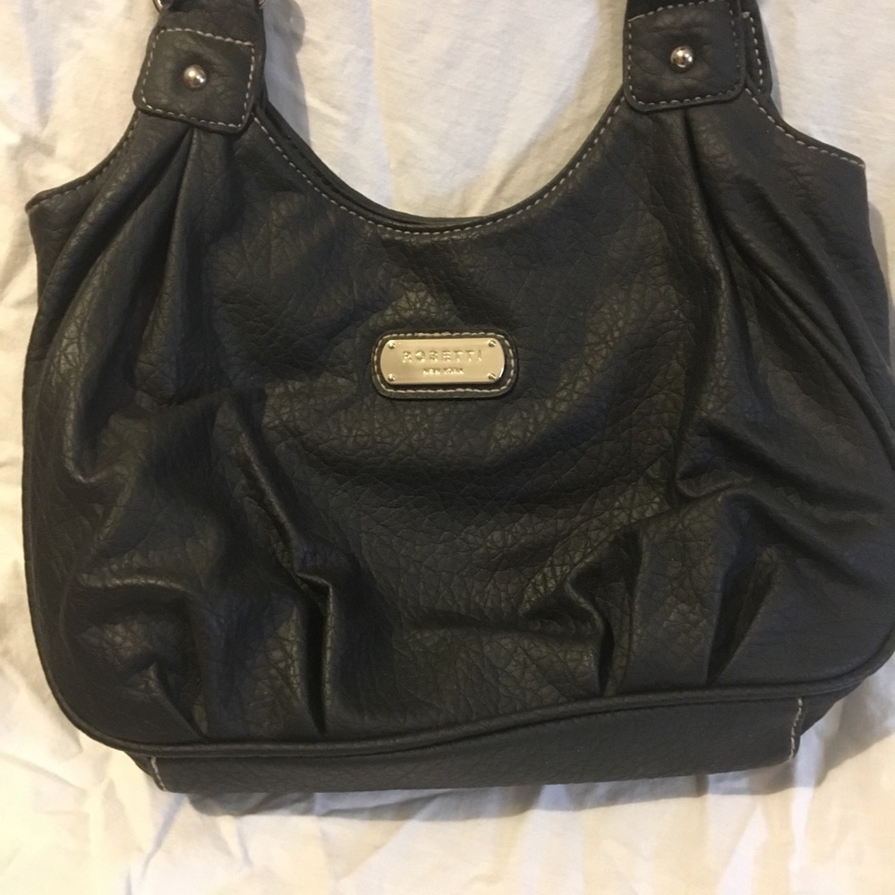 Rossetti Purse
